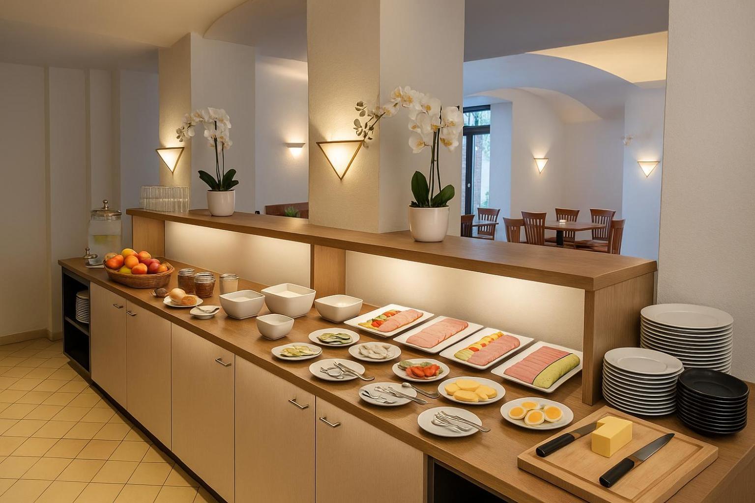 דרזדן Hotel Villa Kipping Am Hauptbahnhof מראה חיצוני תמונה