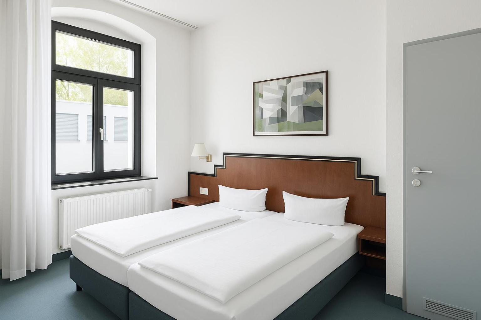 דרזדן Hotel Villa Kipping Am Hauptbahnhof מראה חיצוני תמונה