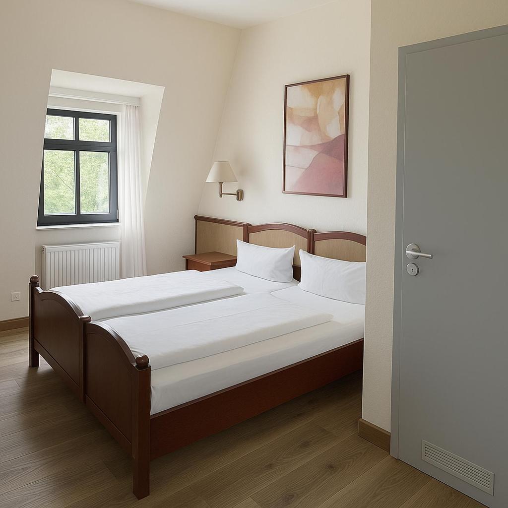 דרזדן Hotel Villa Kipping Am Hauptbahnhof מראה חיצוני תמונה