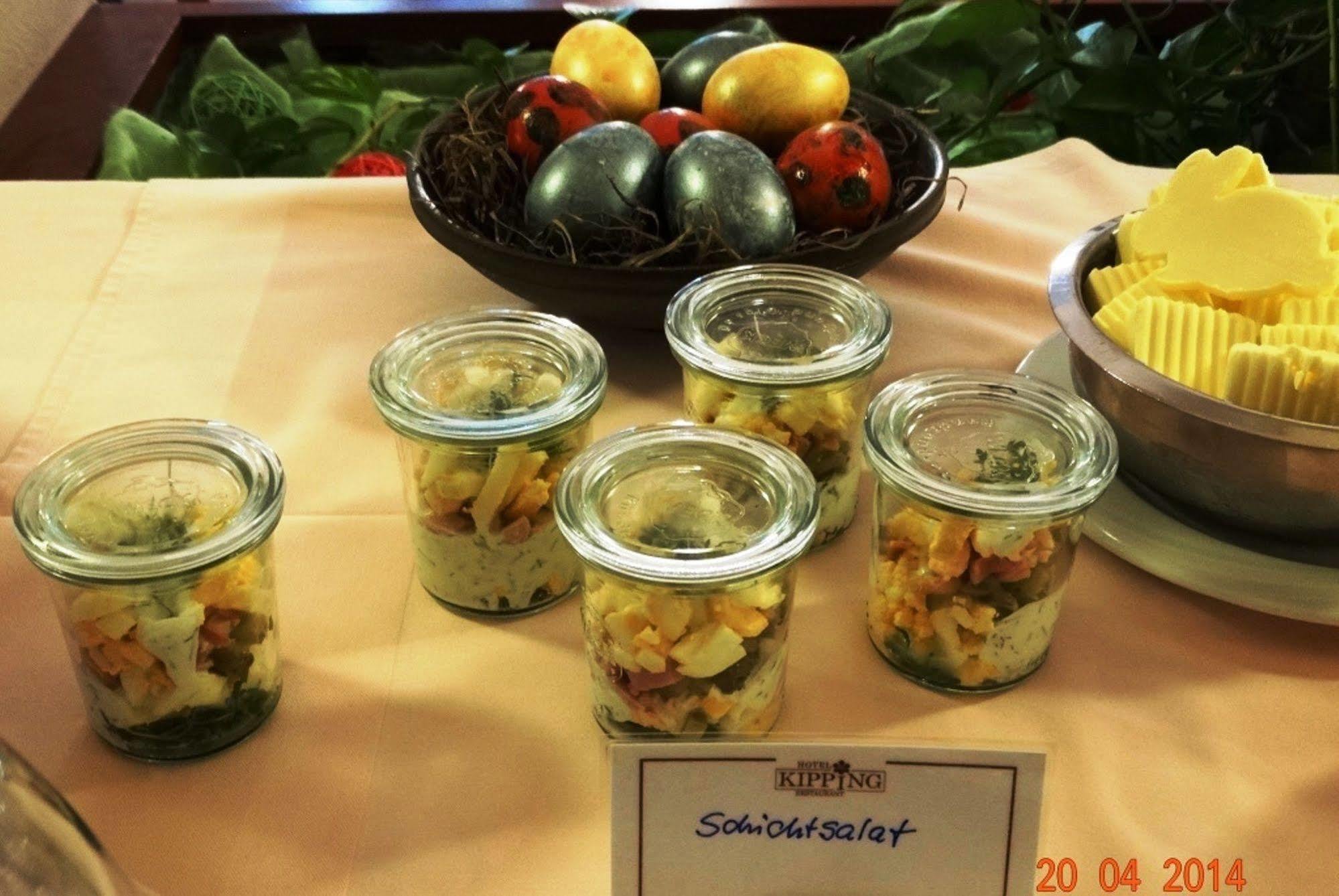 דרזדן Hotel Villa Kipping Am Hauptbahnhof מראה חיצוני תמונה