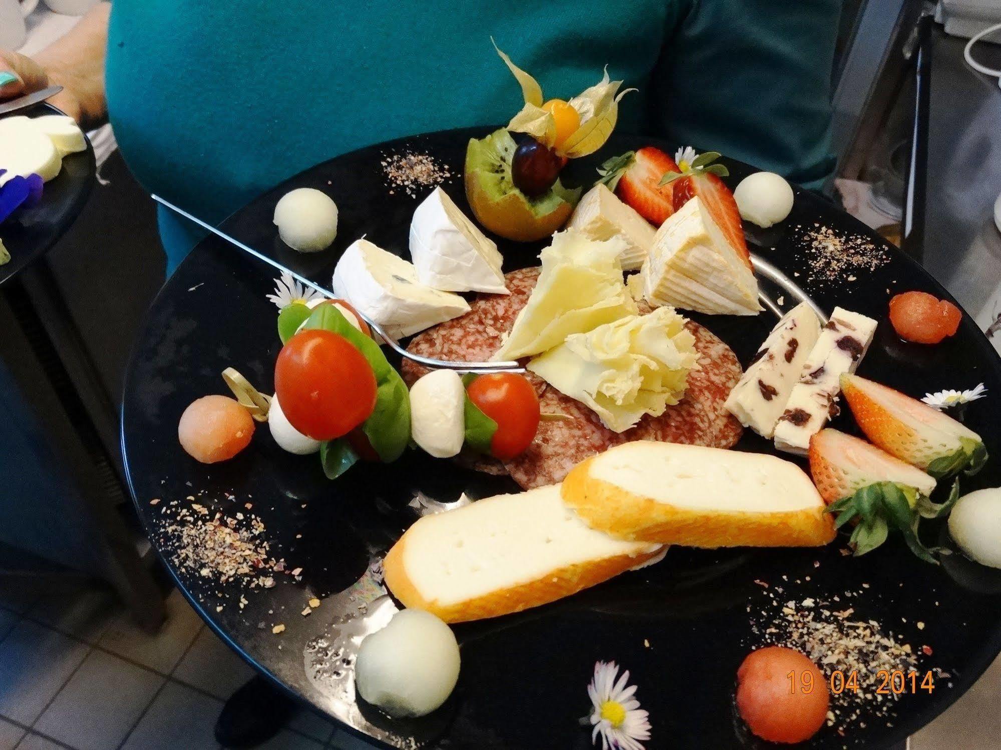 דרזדן Hotel Villa Kipping Am Hauptbahnhof מראה חיצוני תמונה